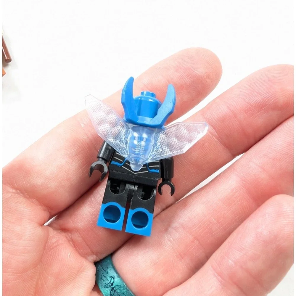 Lego you are